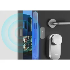 Pack serrure connectée DL01 PRO^Ezviz Clearance