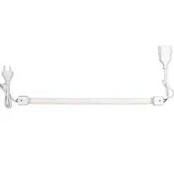 Pack TV cables invisibles 1,5m 16A 3500W-Magic Elek New