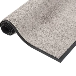 Paillasson Gris 40x60 cm-Vidaxl Online