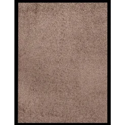 Paillasson Marron 40x60 cm^Vidaxl Outlet