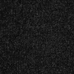 Paillasson noir 60x90 cm-Vidaxl Outlet