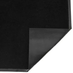 Paillasson noir 115x400 cm-Vidaxl Online