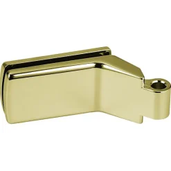Paire de paumelles pour feuillure de 45mm lagune chromé brillant - Stremler - 4201.30.0X2-Stremler Assa Abloy Sale