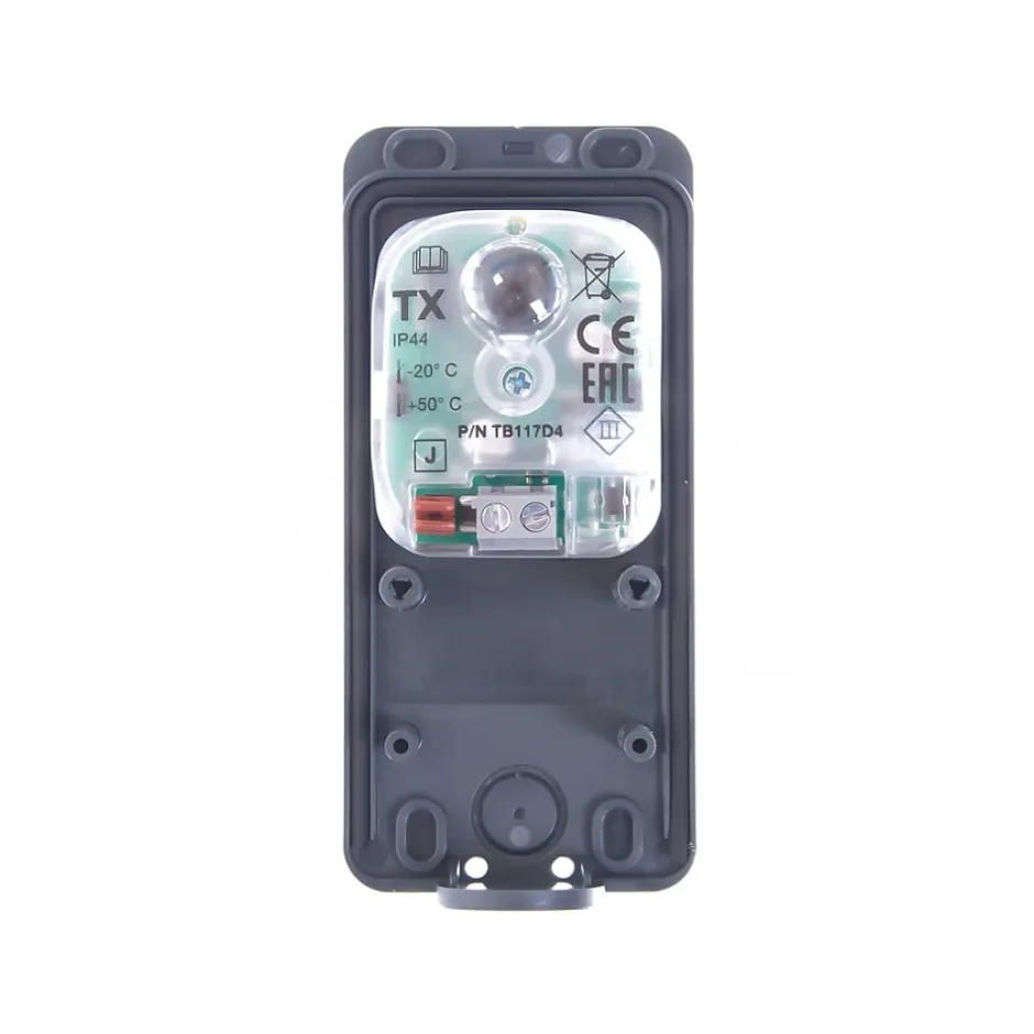 Paire de photocellules pour motorisation de portail/garage - Home^Nice Outlet