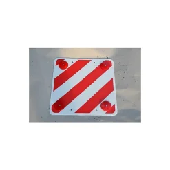 Panneau de signalisation camping-car / porte vélo^Mottez Sale