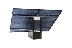 Panneau solaire bifacial plug&play 850W l. 172.5 x L. 238 cm^Ultrawatt Best