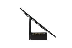 Panneau solaire bifacial plug&play 850W l. 172.5 x L. 238 cm^Ultrawatt Best