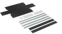 Panneau solaire bifacial plug&play 850W l. 172.5 x L. 238 cm^Ultrawatt Best