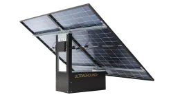 Panneau solaire bifacial plug&play 850W l. 172.5 x L. 238 cm^Ultrawatt Best