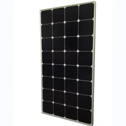 Panneau solaire cellule Sunpower back-contact 90W-Galix Discount