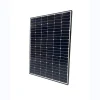 Panneau solaire cellule Sunpower back-contact 110W BLACK-Galix Sale