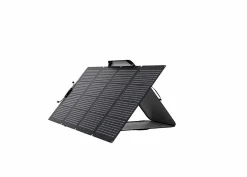 Panneau solaire double face 220W^EcoFlow Online