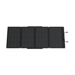 Panneau solaire 160W l.159 cm x L.68.5 cm-EcoFlow Discount