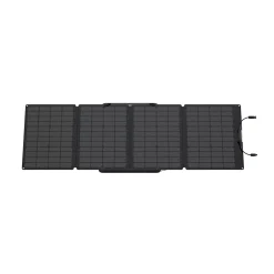 Panneau solaire 110W l.178.5 x L.42 cm^EcoFlow