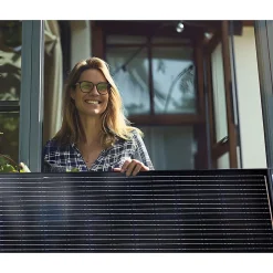 Panneau solaire fixe 200W -^Orium Clearance