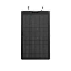 Panneau solaire flexible 100W^EcoFlow Discount