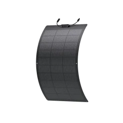 Panneau solaire flexible 100W^EcoFlow Discount