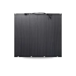Panneau Solaire Flexible 200W - Étanche IP68 - Léger et Durable - Adaptable aux Surfaces Courbes - Installation Facile-Kodak Sale