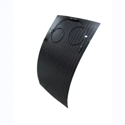 Panneau solaire flexible 120W N Type TOPCON Full black-Galix Outlet