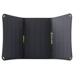 Panneau solaire GoalZero Nomad 20W 3 panneaux- Hot