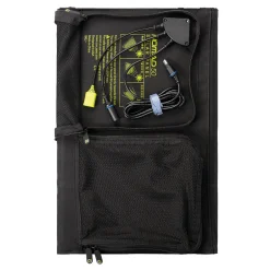 Panneau solaire GoalZero Nomad 50 4 panneaux- Online
