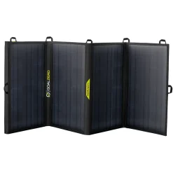Panneau solaire GoalZero Nomad 50 4 panneaux- Online
