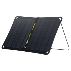 Panneau solaire GoalZero Nomad 10W 2 panneaux- Clearance