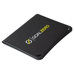 Panneau solaire GoalZero Nomad 10W 2 panneaux- Clearance