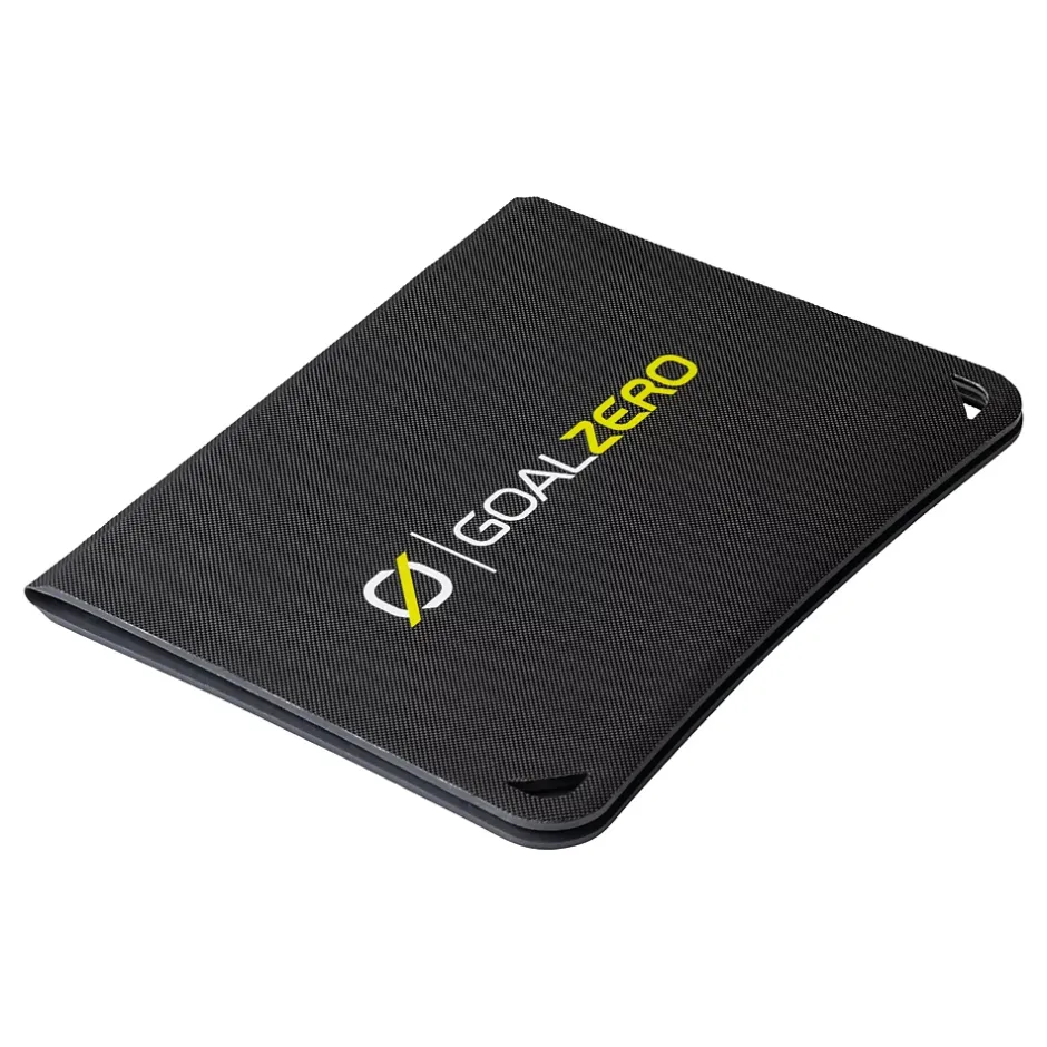 Panneau solaire GoalZero Nomad 10W 2 panneaux- Clearance