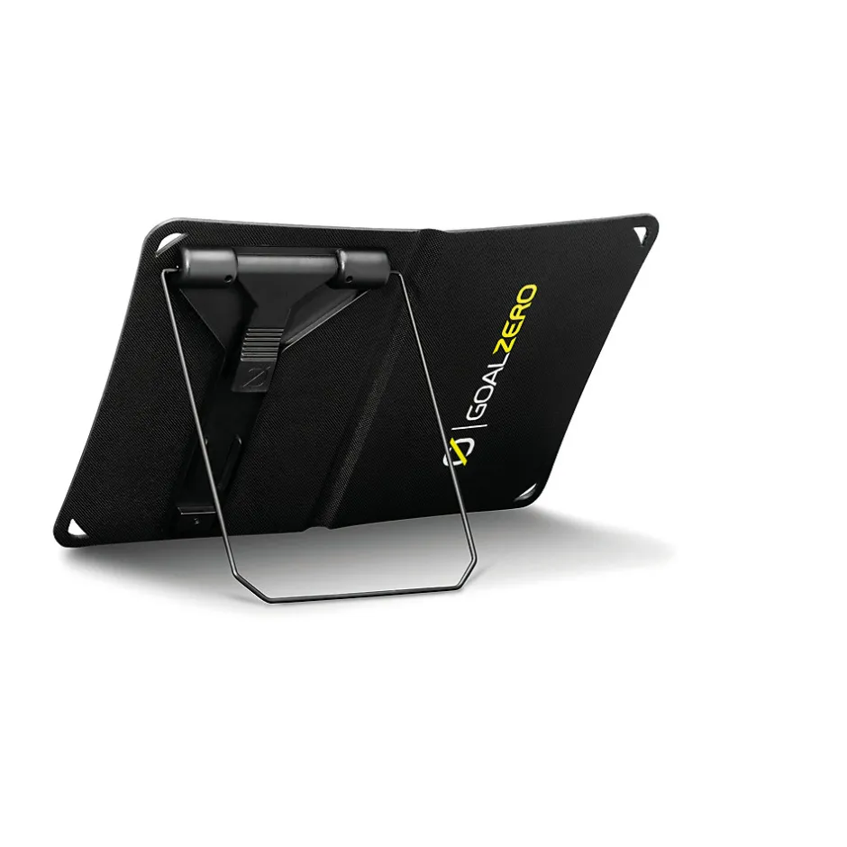 Panneau solaire GoalZero Nomad 10W 2 panneaux- Clearance