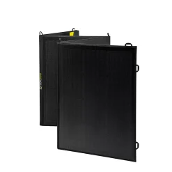 Panneau solaire GoalZero Nomad 200 4 panneaux-Goal Zero Online