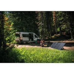 Panneau solaire GoalZero Nomad 200 4 panneaux-Goal Zero Online