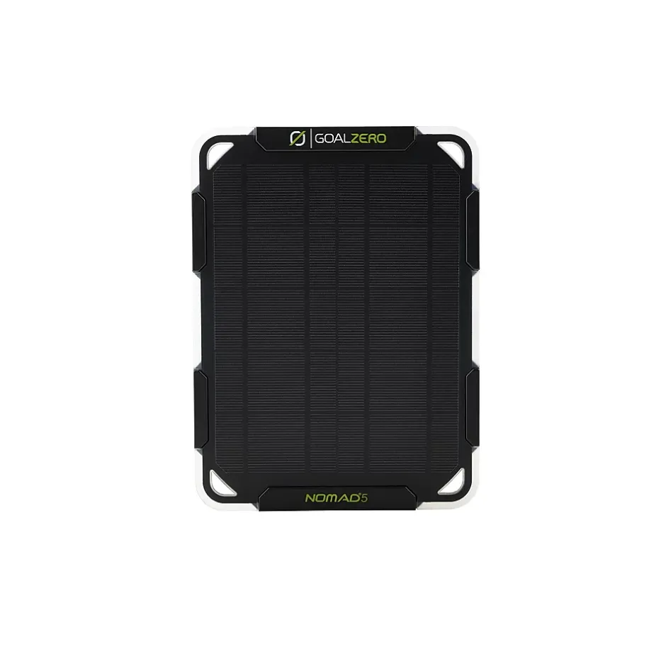 Panneau solaire GoalZero Nomad 5 1 panneau^ Sale