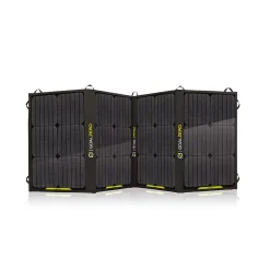 Panneau solaire GoalZero Nomad 100 - 4 panneaux Yeti- New