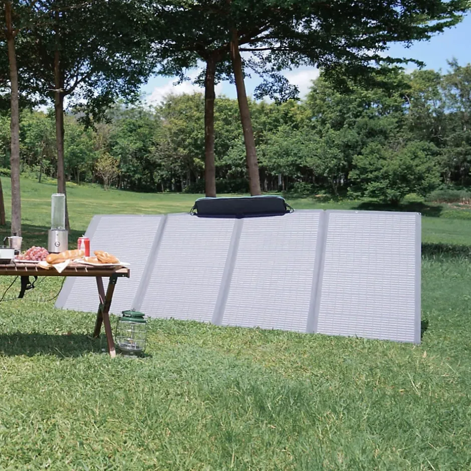 Panneau solaire pliable 400W-EcoFlow Clearance