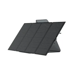Panneau solaire pliable 400W-EcoFlow Clearance