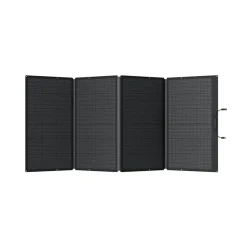 Panneau solaire pliable 400W-EcoFlow Clearance