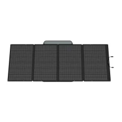 Panneau solaire pliable 400W-EcoFlow Clearance