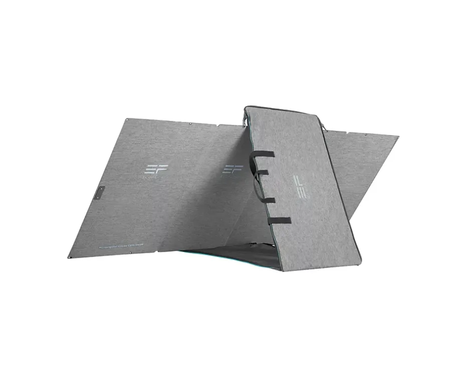 Panneau solaire pliable 400W-EcoFlow Clearance