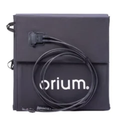 Panneau solaire pliant 400W --Orium Best