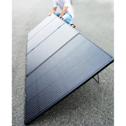 Panneau solaire pliant 315W --Orium Sale