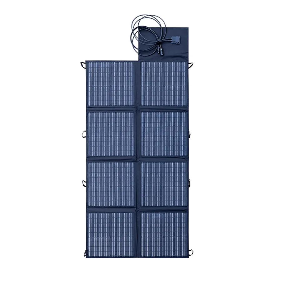 Panneau solaire pliant 160W -^Orium Clearance
