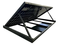 Panneau solaire PLUG & PLAY Ultrasmart 400W-Ultrawatt