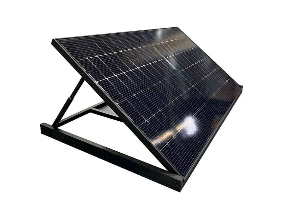 Panneau solaire PLUG & PLAY Ultrasmart 400W-Ultrawatt