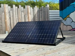 Panneau solaire PLUG & PLAY Ultrasmart 400W-Ultrawatt