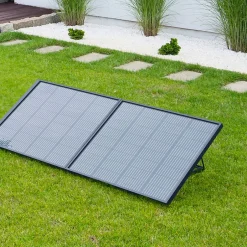 Panneau solaire plug & play Soria 400W pose au sol ou murale^Avidsen Hot