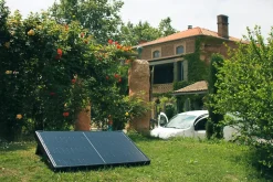 Panneau solaire plug&play Supersola 300W l. 170 x L. 108 cm^ Outlet