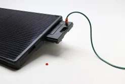 Panneau solaire plug&play Supersola 300W l. 170 x L. 108 cm^ Outlet