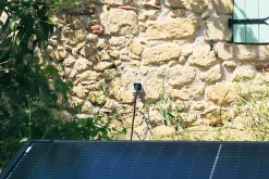 Panneau solaire plug&play Supersola 300W l. 170 x L. 108 cm^ Outlet