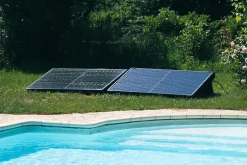 Panneau solaire plug&play Supersola 300W l. 170 x L. 108 cm^ Outlet